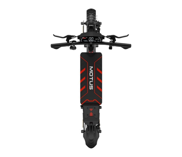 Motus Daytona 10 - 1512945 - zdjęcie 5